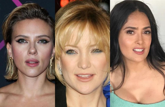 Məşhur simaları üzlərinə necə qulluq edirlər?