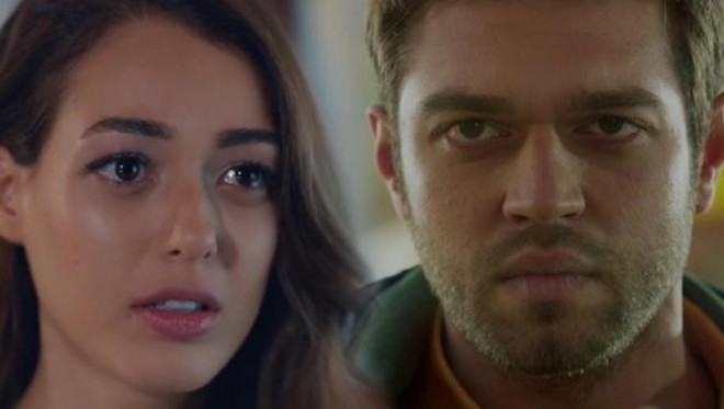 Aktrisa münasibətlərinə son qoydu