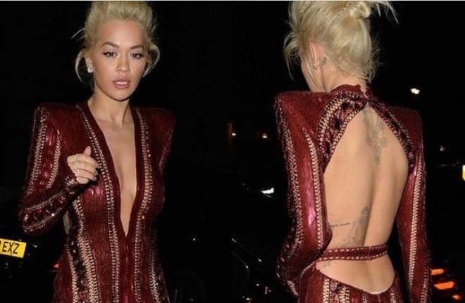 Rus müğənni&nbsp;nəfəsləri kəsdi&nbsp;