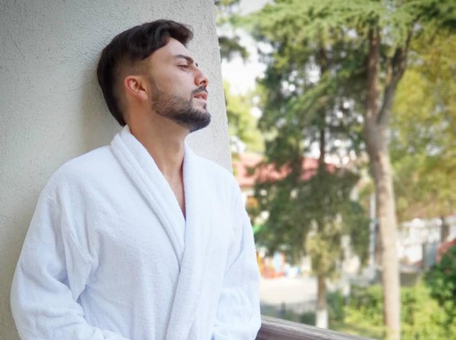 "Heç vaxt xəyanət etməyəcəyəm" - müğənni