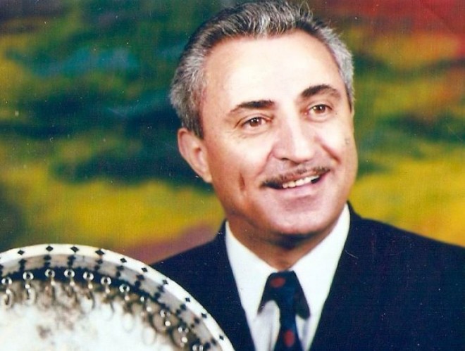 Baba Mahmudoğlu&nbsp;konsertlə yad olundu