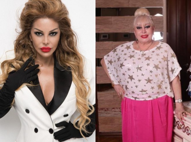 Aygün Kazımova "Primadonna"lığı istəmədi - video