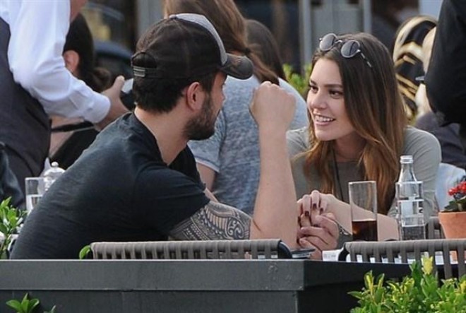 Murad Boz və Aslı Ənvər barışdılar?