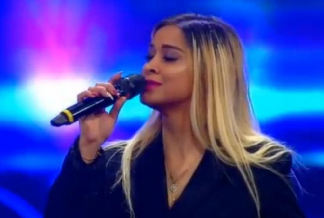 Zeynəbin ifası “O səs Türkiyə”də bəyənilmədi - video