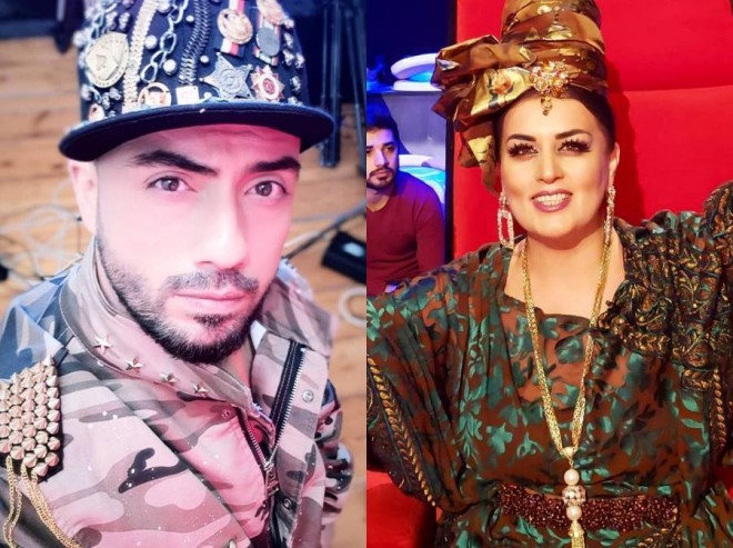 Elza Seyidcahan susmağa qərar verdi 