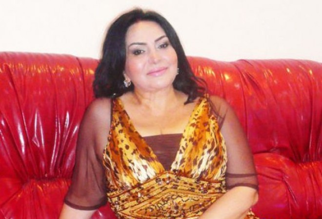 Firuzə İbadova xatirələrini bölüşdü