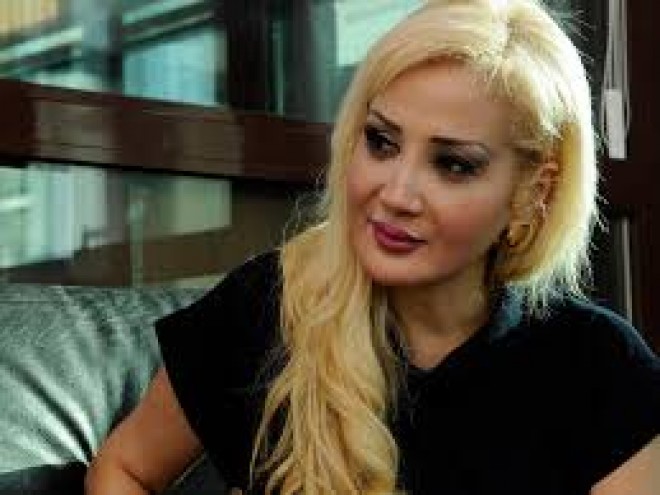 Xalq artisti baş verən cinayətlərdən danışdı&nbsp;