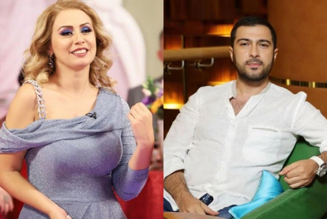 Roza-Namiq qalmaqalı böyüyür - video