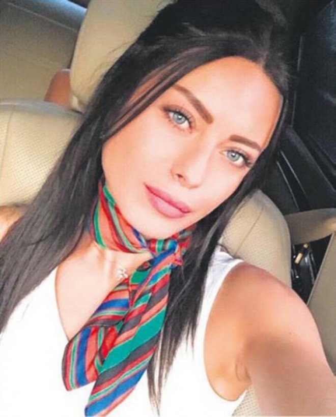 Mustafa Sandalın sevdiyi şəxs məlum oldu