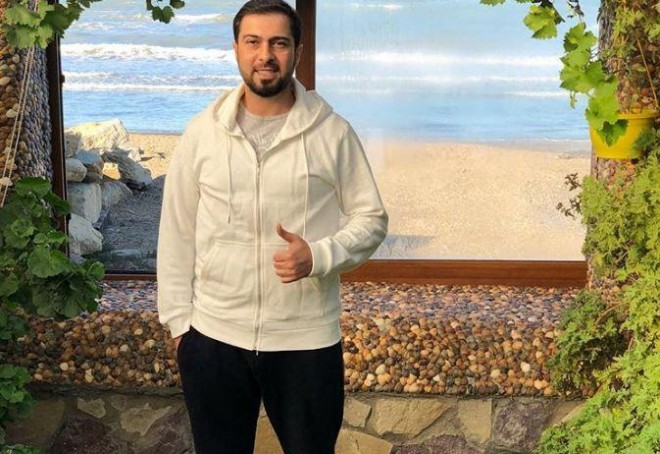 Meyxanaçı 3 yaşlı qızını&nbsp;göstərmir