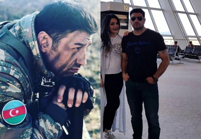 Kənan M.M. Türkiyəyə köçür 