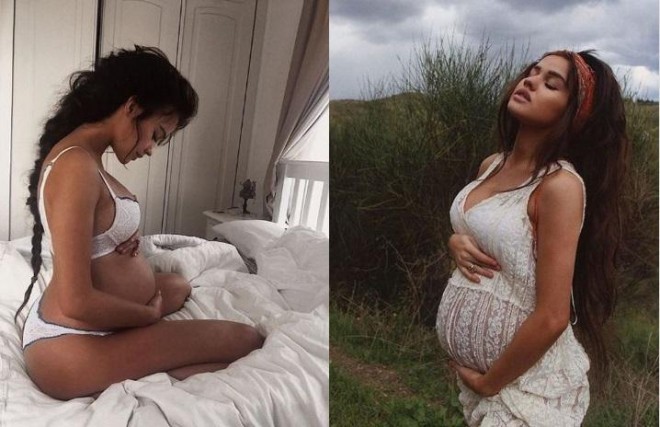 Rozi&nbsp;Mac&nbsp;həyat hekayəsi ilə gündəm oldu - foto