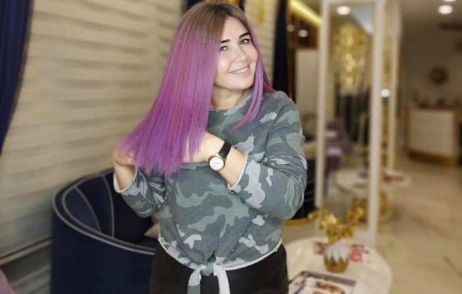 "Məşhurlaşma asanlaşıb" - müğənni