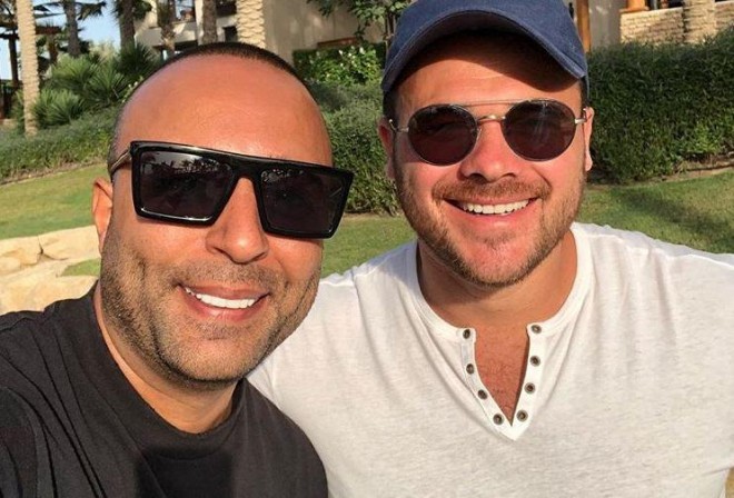 Araş&nbsp;"Jara 2019" üçün Azərbaycana gəlir