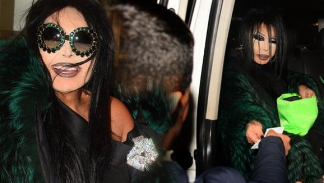 &nbsp;Bülənt Ərsoy Tarkanla duet oxuyacaq - foto