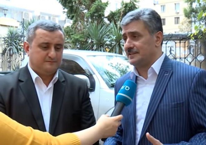 Meyxanaçıların qalmaqalı bitmir&nbsp;