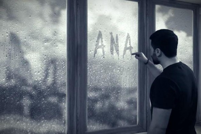 Zamiq Hüseynov "Ana" oxudu - video