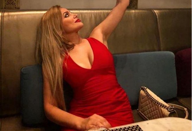 "Eurovision 2011" qalibindən romantik paylaşım