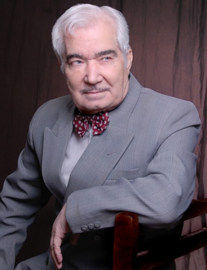 Daşkənddə Firudin Səfərovun yubileyi olacaq