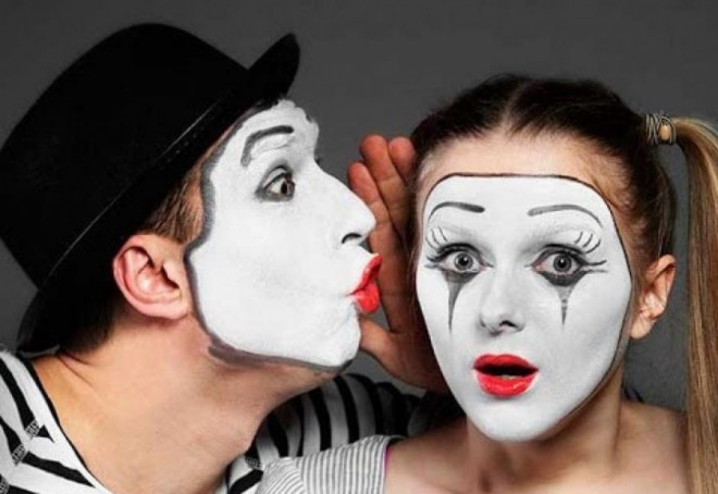 Pantomima Teatrı yeni tamaşa hazırlayıb