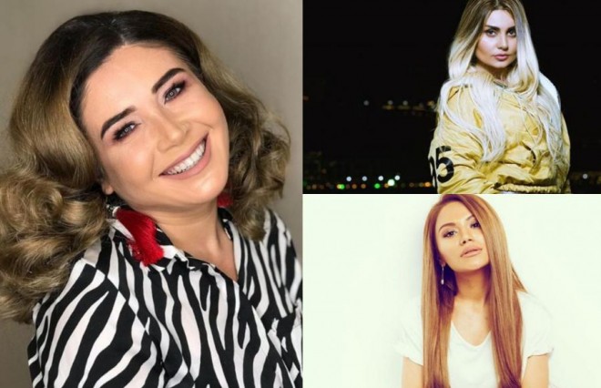 Elnarə Xəlilova&nbsp;toydan gileyləndi