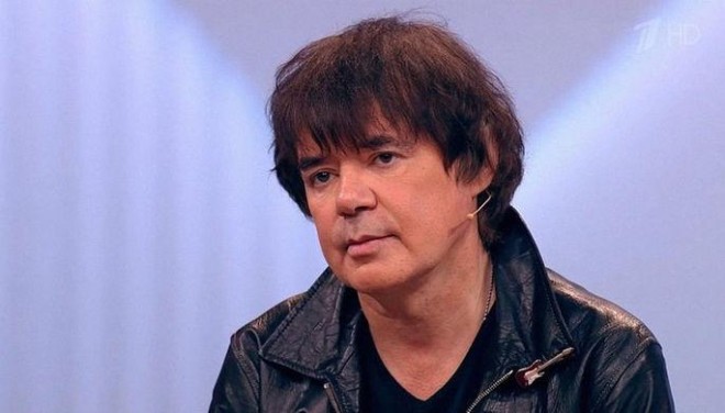 Müğənni Yevgeni Osen vəfat etdi&nbsp;