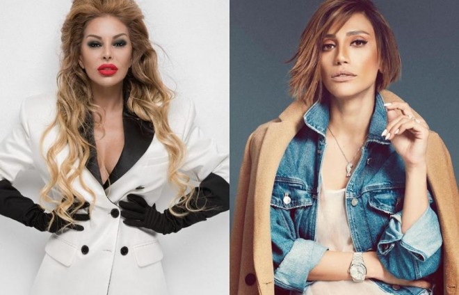 Röya Ayxan Aygün Kazımovanı dəstəklədi