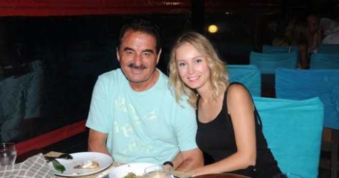 Tatlıses keçmiş xanımına evlilik təklifi etdi