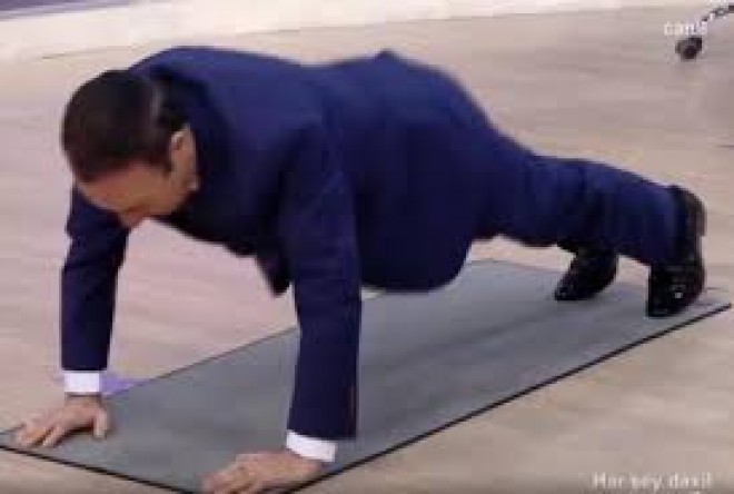 Teymur əmi 51 dəfə&nbsp; "jim" etdi&nbsp;