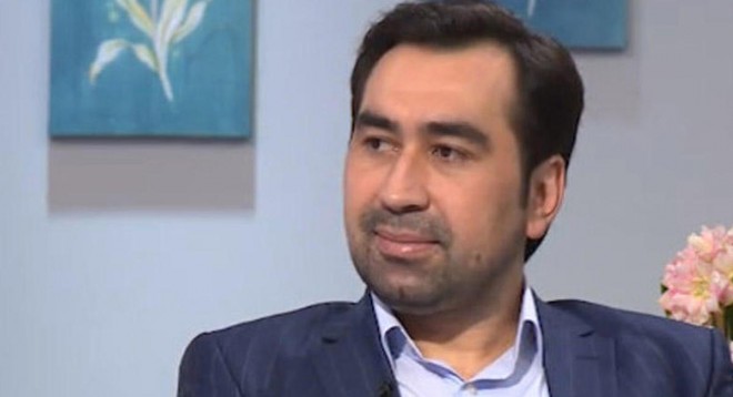 Elton pulunu heç vaxt saymır