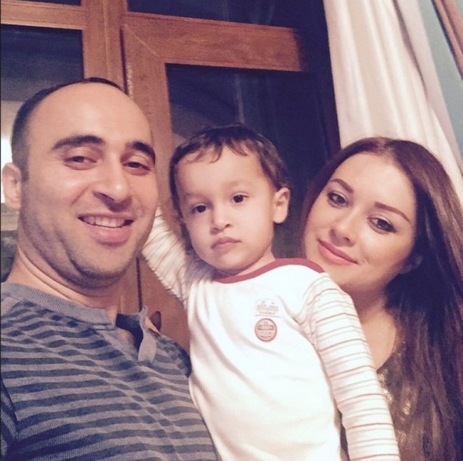 &nbsp;“Böyük dəyişim” Xatirə İslama həsr olundu