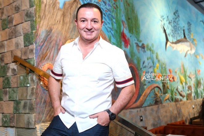 Əməkdar artist&nbsp;ailəsini efirdə göstərənləri xoşlamır