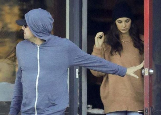 Aktyor ayrılma xəbərini inkar etdi