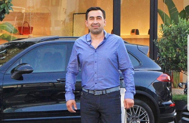 Elton Hüseynəliyev ciddi etiraflar etdi