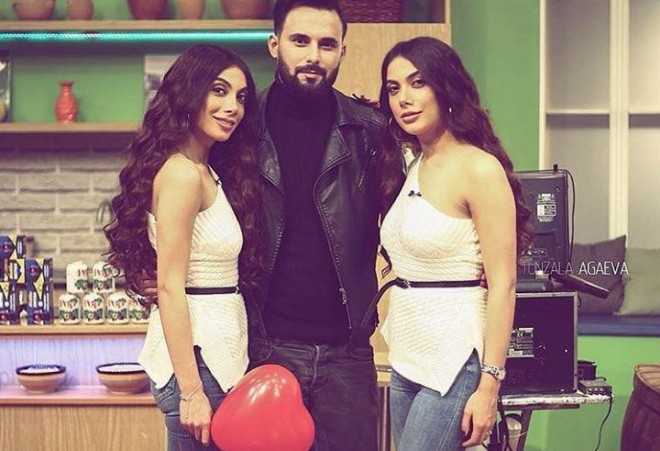 İradə Mehri müğənnilərin videosunu sildirdi