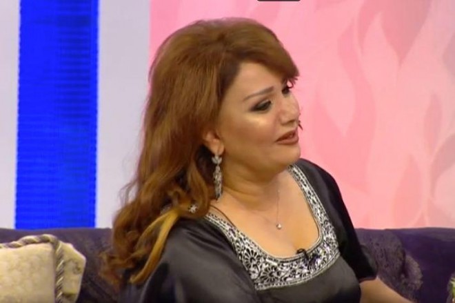 "Anam süni mayalanma etdirməyə qoymadı" - müğənni