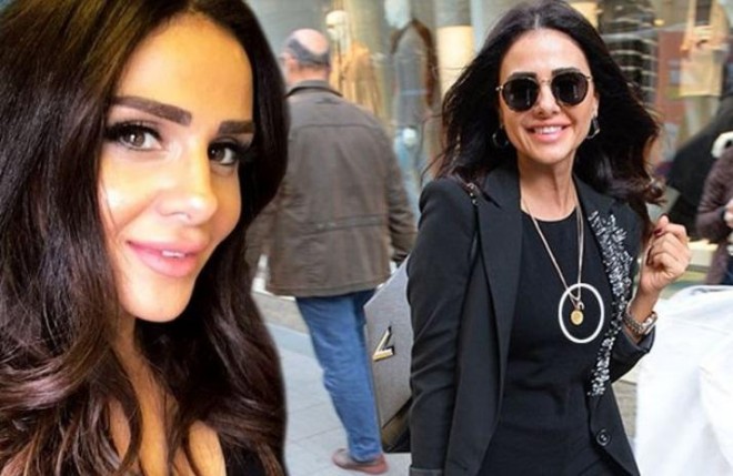 Günel Zeynalova qızılı çox sevir