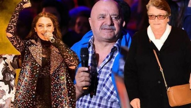 Hadisə ailəsinin vəziyyəti ilə maraqlanmır?