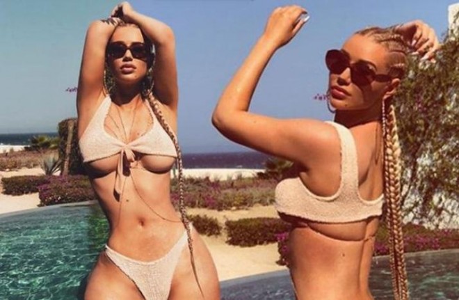 Reper hamını təəccübləndirdi