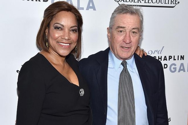 Aktyor 63 yaşlı arvadını boşayır&nbsp;