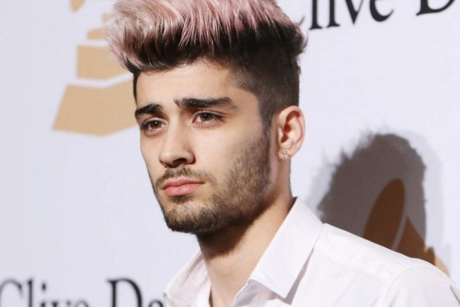 Müğənni Zeyn Malik İslam dinindən imtina etdi