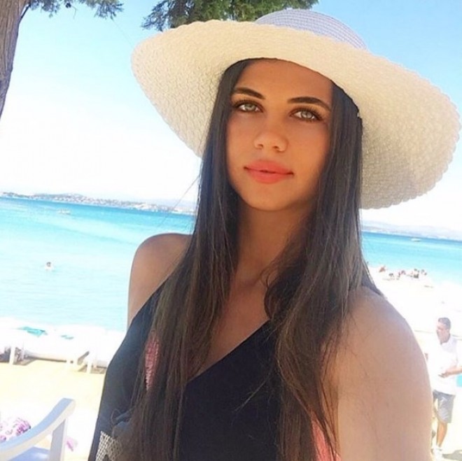 Aktrisa “Saçım saçın olsun”a qoşuldu