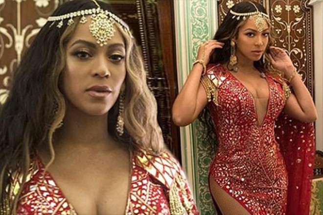 Milyarder qızınınn toyuna Beyonsu gətirdi  - foto