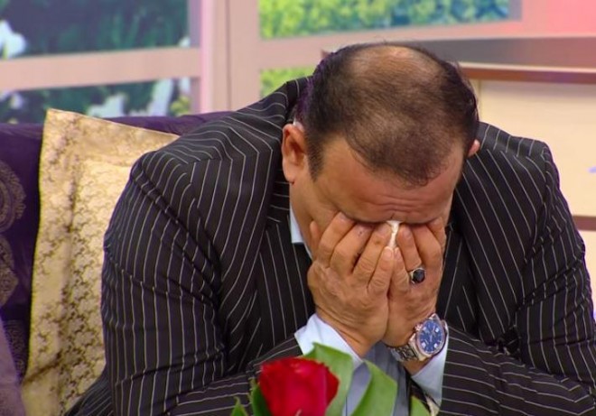 Tacir dənizdə boğulan qardaşından danışdı