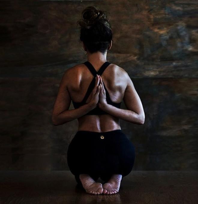 Holl Berri gözəllik sirrini açdı - foto