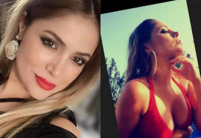 "Eurovision 2011" qalibinin qalmaqallı fotosu