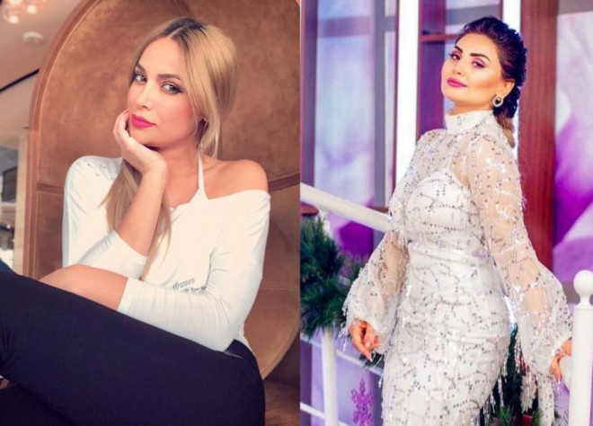 Şəbnəm Tovuzlu onu ələ salana cavab verdi