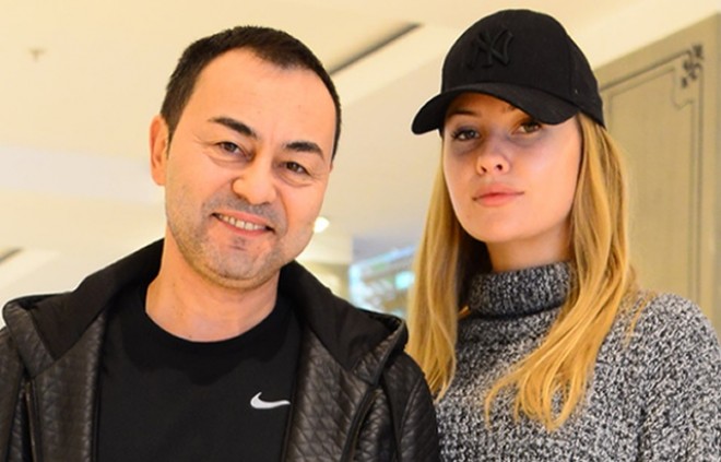 Sərdar Ortac boşanmaq istəmir