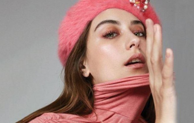 Aktrisa "tükənmişlik sindromu" yaşayır