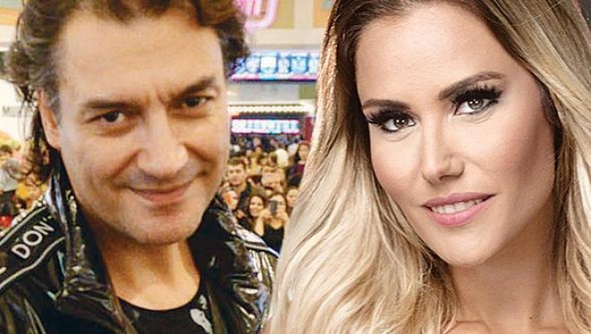 Müğənni 12 ildən sonra boşandı&nbsp;